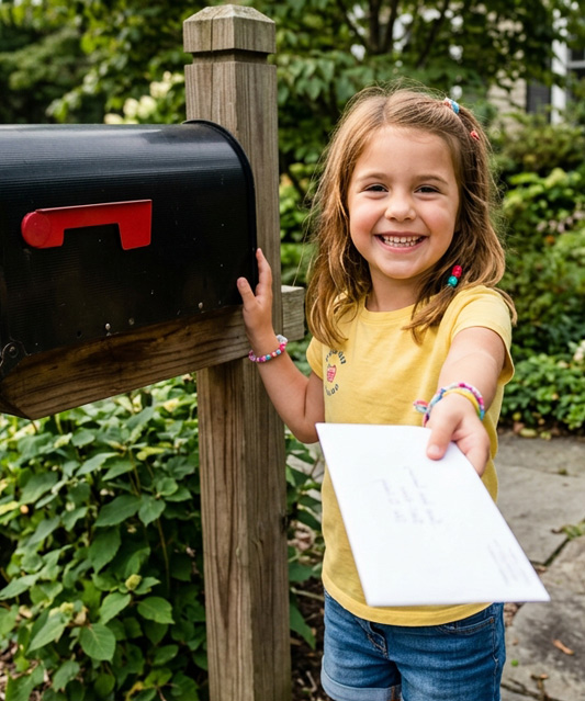 Adoption Newsletter