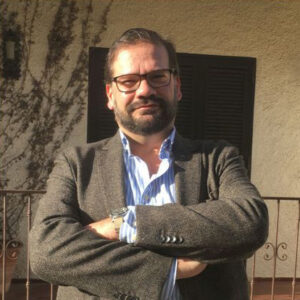 Dr. Nuno Cardoso-Ribeiro, Attorney-at-Law