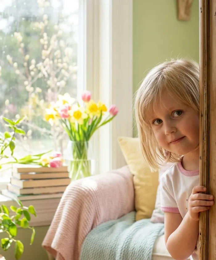 Waiting Children