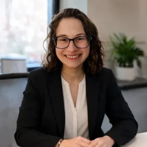 Caterina bookkeeper