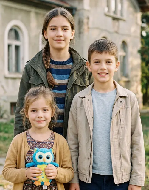 Bulgaria adoption program