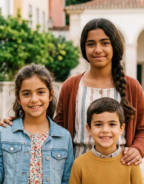 Portugal adoption program introduction